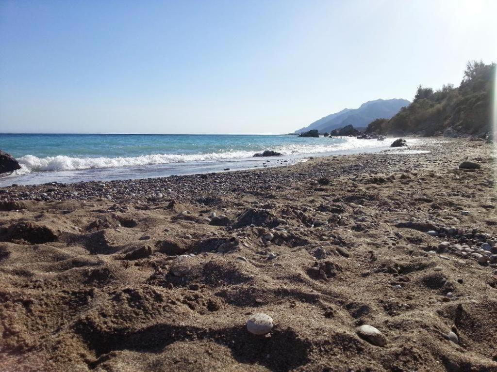 Hotel Sunny Views & Dreamy Sunsets By Bs Agios Gordios  Exteriér fotografie